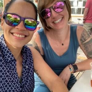 Meet your Posher, Nadia